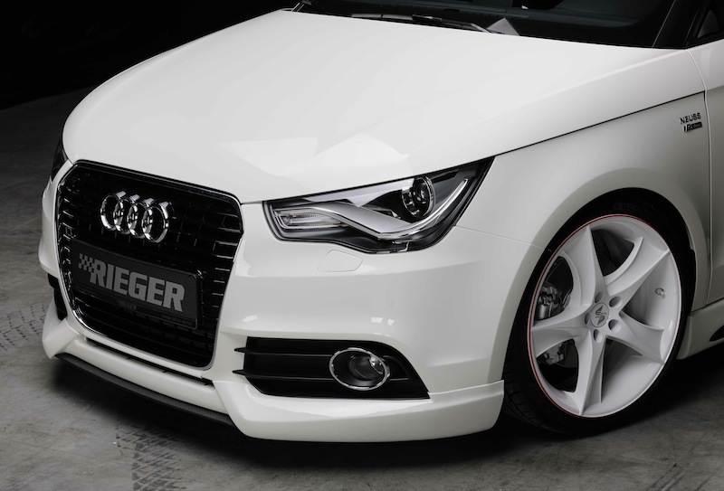 Audi - A1
